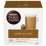 Nescafé Dolce Gusto Café au Lait 16 St.