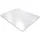 viking realspace Stuhlunterlage Polymer Eco Rechteckig Transparent 116 x 150 cm