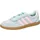BREAKNET SLEEK Damen Halo Mint/Clear Pink/Mint 42