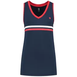 K-SWISS - HERITAGE SPORT TANK TOP - Damen (2020) L
