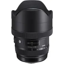 Sigma 12-24mm F4,0 DG HSM (A) Nikon F