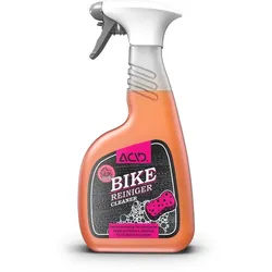 Cube ACID Bike Reiniger 750 ml Orange Modell 2024
