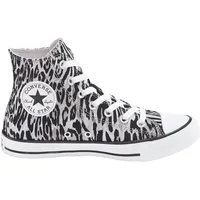 Converse Chuck Taylor All Star Damen Schwarz/Weiß 36