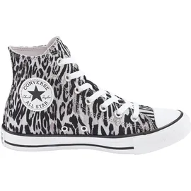 Converse Chuck Taylor All Star Damen Schwarz/Weiß 36