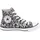 Converse Chuck Taylor All Star Damen Schwarz/Weiß 36