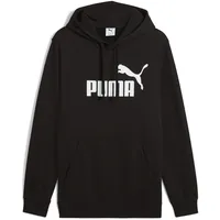 Puma Hoodie schwarz XS