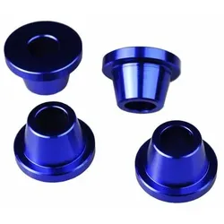 SCAR Gummi Killer Blau