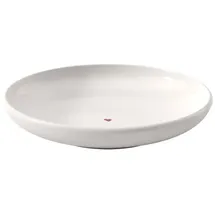 Villeroy & Boch With Love Brotteller 16 cm Weiß