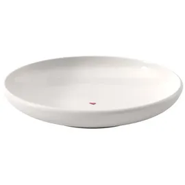 Villeroy & Boch With Love Brotteller 16 cm Weiß