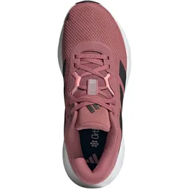 adidas Galaxy 7 Pink / Core Black / Semi Pink Spark 41 1/3