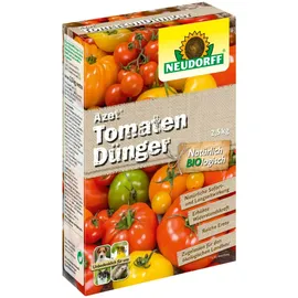 NEUDORFF Tomatendünger 2,5 kg