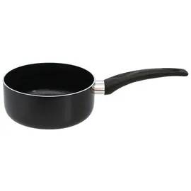 ELO Metis Topf-Set 4-tlg. Kochtopf + Stielkasserolle + Suppentopf