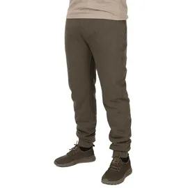 Fox International Sherpa Jogger Hosen Grün/Schwarz XXL