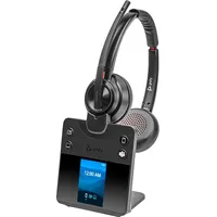 Schwarzkopf Poly Savi 8420 Office Stereo headset