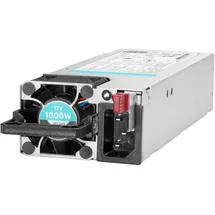 HP HPE P44412-001, Netzteil 1000 W, 1U,
