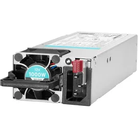HP HPE P44412-001, Netzteil 1000 W, 1U,