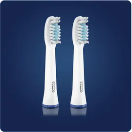 Oral-B Pulsonic Sensitive Aufsteckbürste 2 St.