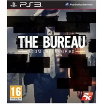 2K The Bureau XCOM Declassified Essentials : Multicolour