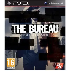 2K The Bureau XCOM Declassified Essentials : Multicolour
