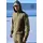 le jogger performance Hoodie Khaki L