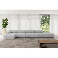 Altdecor Modulares Sofa Ecksofa in L-Form - Lizur-L3 -
