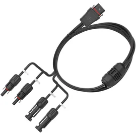 sunshare Adapterkabel 0,5 m