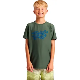 Protest Jungen Surf-t-Shirt PRTCaptain JR 176