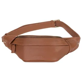 loulex Mini Fanny Pack  Größe brown
