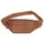 loulex Mini Fanny Pack  Größe brown