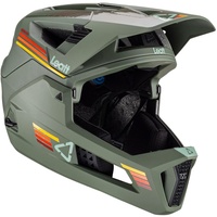 Leatt Helmet MTB Enduro 4.0 V23 Pine #L 59-63cm