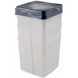 WESTMARK   Gefrierdose "Trio" 1,25 l, 3er-Set