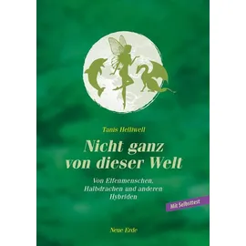 Neue Erde Nicht ganz von dieser Welt
