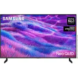 QE50QN80F 50" Neo QLED 4K Vision AI Smart TV QN80F