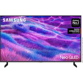 Samsung QE50QN80F 50" Neo QLED 4K Vision AI Smart TV QN80F