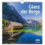 Kawohl Glanz der Berge 2026