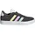 Adidas VL Court 3.0 Grey Six / Halo Mint / Bliss Lilac 21