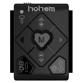Hohem HRT-03 Remote Control, Fernbedienung für Gimbals, weiß
