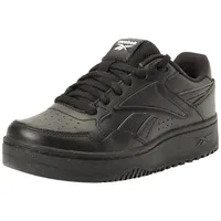 Reebok Unisex Kinder ATR Chill Basketballschuhe, Schwarz, 35 EU
