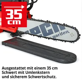 Hecht 924 R / 30 cm