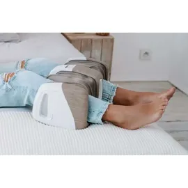Medivon Perseus Fußmassager Matte Weiß