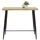 Hela Bartisch GABI 120 x 108 cm Wildeiche