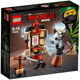 LEGO Ninjago Spinjitzu-Training (70606)