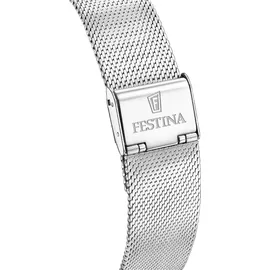 Festina F20074/1 Edelstahl 40 mm F20074/1