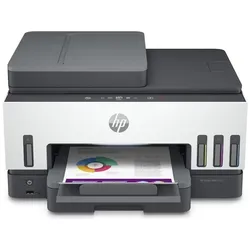 HP Smart Tank 7605  - Tintenstrahldrucker