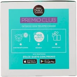 Nescafé Dolce Gusto Flat White 16 St.