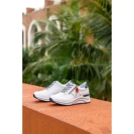 REMONTE Sneaker in weiß | Gr.: 42