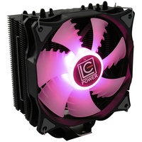 LC-POWER Cosmo Cool LC-CC-120-RGB