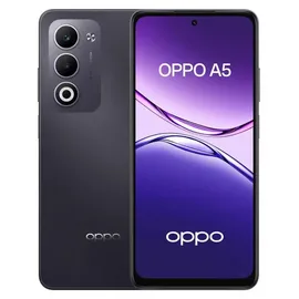 OPPO A5 6 GB RAM 128 GB Midnight Purple