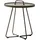 Cane-Line On-the-move Beistelltisch Ø 52 x 60 cm taupe