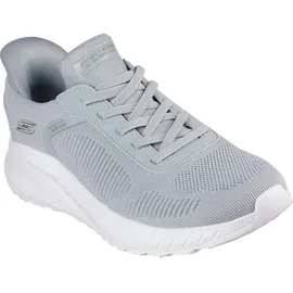 SKECHERS Bobs Squad Chaos Sage Textile 39